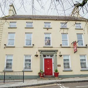Charlemont House Bed & Breakfast Moy Exterior photo
