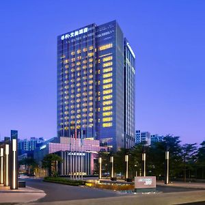 Le Meridien Zhongshan Zhongshan  Exterior photo