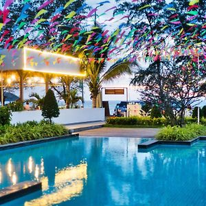 Naiya Sea Resort Sihanoukville Exterior photo