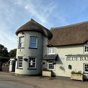 Blue Ball Inn, Sandygate, Exeter Exterior photo
