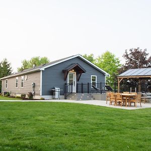 Maple Retreat ? Spacious Pool Dundee Exterior photo