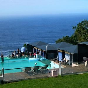 Tsitsikamma On Sea Resort Witelsbos Exterior photo
