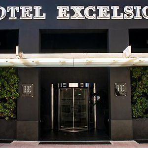 Hotel Excelsior Bari Exterior photo