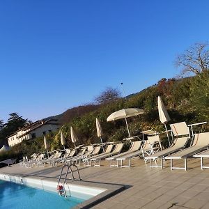 Coldimolino Resort Gubbio Exterior photo