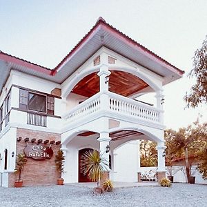 Reddoorz At Casa Rafaelle Transient Ilocos Sur Bed & Breakfast San Vicente  Exterior photo