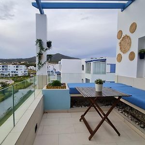 Smart-House 2, Appartement De Luxe. Cabo Negro Exterior photo