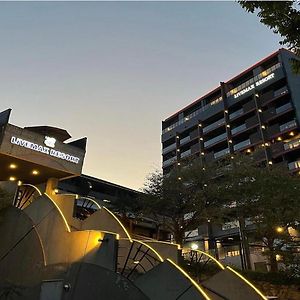 Livemax Resort Aki Miyahama Onsen Hatsukaichi Exterior photo