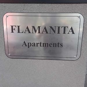 Flamanita Apartments Skopje Exterior photo
