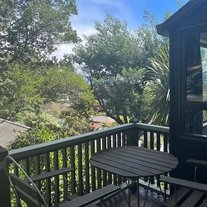 Sherwood Lodge Christchurch Exterior photo