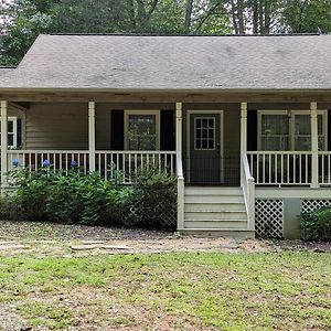 Tate Creek Cottage In Wine Country - Fenced-In Yard For Pets - New Listing! Dahlonega Exterior photo
