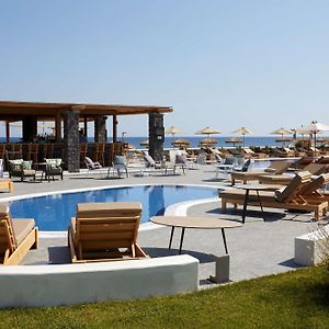 Sea Breeze Santorini Beach Resort, Curio By Hilton Agios Georgios  Exterior photo