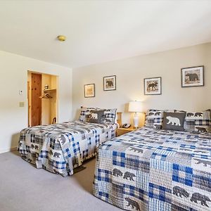 Cedarbrook Deluxe One Bedroom Suite Located On 2Nd Floor With Outdoor Heated Pool 21921 Killington Exterior photo