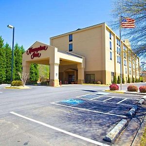 Hampton Inn Atlanta/Douglasville Exterior photo