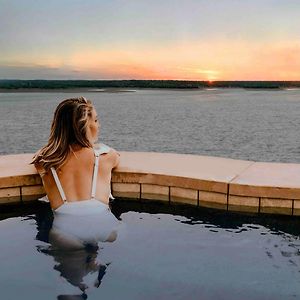 Austinteton'S Sunset Cliff Resort On Lake Travis - Private Wedding, Event, Heated Pool, Boat Dock Exterior photo