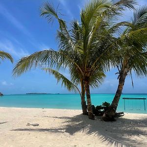 Dravida Hotel Maamigili Island Exterior photo