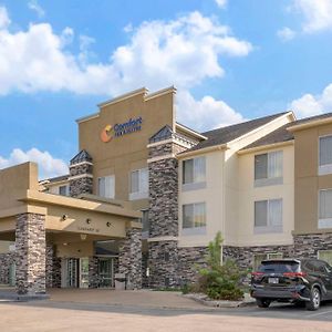 Comfort Inn & Suites Berea Exterior photo