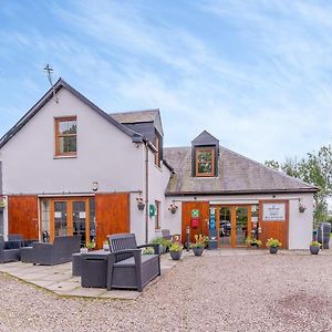 Nethercraig Holiday Park Alyth Exterior photo