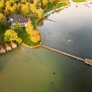 Strandhotel Sudsee Diessen Am Ammersee Exterior photo