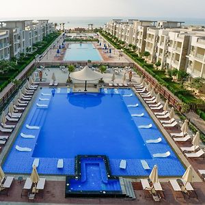 Seaville Beach Hotel By Elite Hotels & Resorts Ain Sukhna Exterior photo