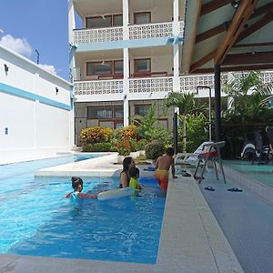 Morona Flats & Pool - 150 M2 Apartment Iquitos Exterior photo