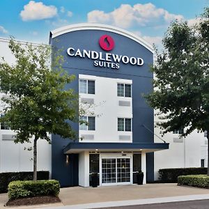 Candlewood Suites Eastchase Park, An Ihg Hotel Montgomery Exterior photo