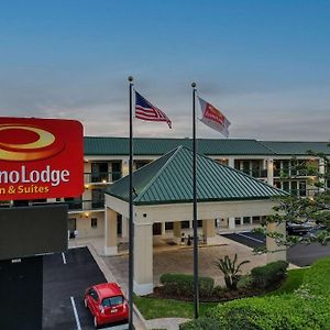 Econo Lodge Inn & Suites Foley-North Gulf Shores Exterior photo