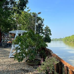 Cat Tien River Lodge Exterior photo