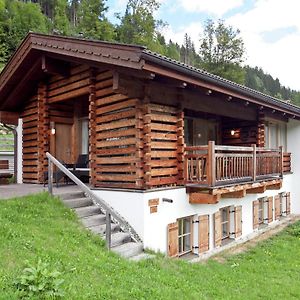Luxurious Chalet With Sauna In K Nigsleiten Wald im Pinzgau Exterior photo