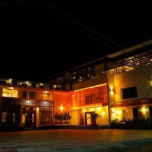Purple Hotels & Resorts Tiruppur Exterior photo