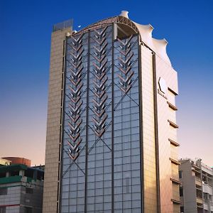 The Zabeer Dhaka Hotel Exterior photo