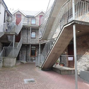 Barrow Mews Views Apartment Carlow Exterior photo