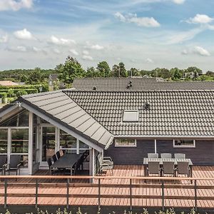 Stunning Home In Bogense With 4 Bedrooms, Sauna And Wifi Exterior photo