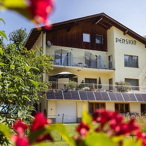 Pension Klug Adults Only - Dorfresort Mitterbach Exterior photo