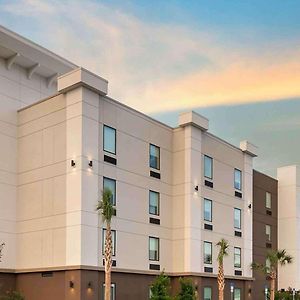 Extended Stay America Premier Suites - Orlando - Sanford Exterior photo