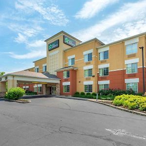 Extended Stay America Suites - Philadelphia - King Of Prussia Exterior photo