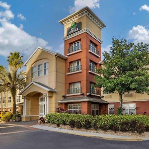 Extended Stay America Suites - Tampa - Airport - N Westshore Blvd Exterior photo