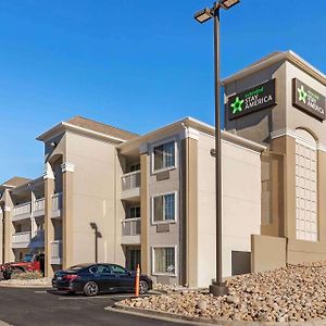Extended Stay America Select Suites - Denver - Cherry Creek Exterior photo