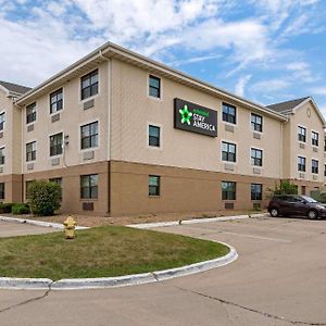 Extended Stay America Suites - Des Moines - Urbandale Clive Exterior photo