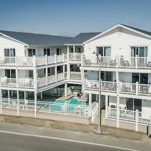 The Atlantic Motel Hampton Beach Exterior photo