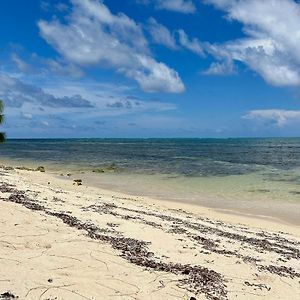 Cayman Paradise Villa #1 Sand Bluff Exterior photo