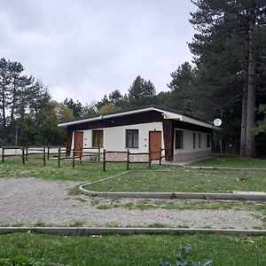 Chalet Lago Taverna  Exterior photo