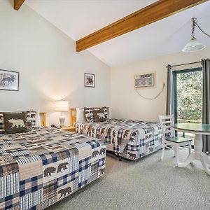 Cedarbrook Deluxe Two Bedroom Suite With Outdoor Heated Pool 10506 Killington Exterior photo