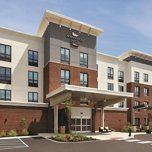 Homewood Suites By Hilton Horsham Willow Grove Exterior photo