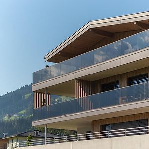 Fankhauser Apartments Ried im Zillertal Exterior photo