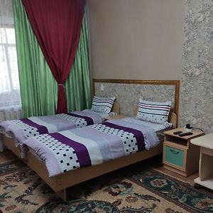Restful Sleep Apartments Karakol Exterior photo