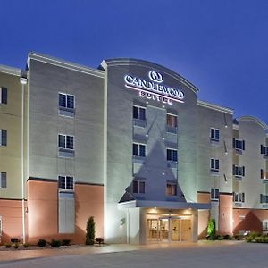 Candlewood Suites Kansas City Northeast, An Ihg Hotel Exterior photo