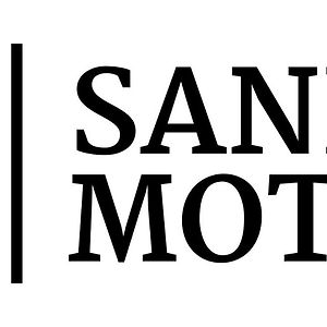 Sands Motel By Ontario Airport & Toyota Arena Exterior photo