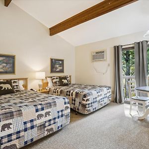 Cedarbrook Deluxe Two Bedroom Suite With Outdoor Heated Pool 20304 Killington Exterior photo