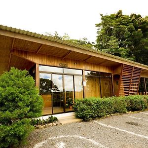 Tityra Lodge Monteverde Exterior photo