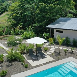 Sharma Costa Rica - Heliconia Casita Apartment Uvita Exterior photo